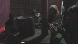 Syrians in Lebanon on Trump's refugee ban Instructional Video