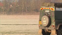 Search & Rescue Teams for Missing Corrie McKeague News Clip