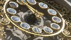 CLEAN : Fillon fake job scandal: ex candidate meets investigators News Clip