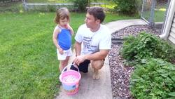 Mr. Beat takes the ALS Ice Bucket Challenge Instructional Video