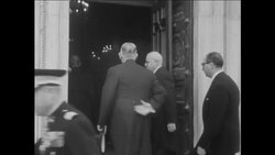 CAN554 COMMEMORATION SERVICE IN ATHENS FOR THE LATE KING PAUL Instructional Video