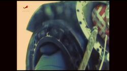 NASA, Russian astronauts land in Kazakh steppe Instructional Video