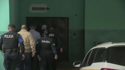 Panama ex-leader not guilty of political espionage Instructional Video