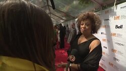 Will and Jada Pinket Smith attend premiere at Toronto Film Festival News Clip