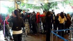 CLEAN: Brazil's Lula hospitalized for chemotherapy treatment News Clip