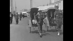 Chicago World's Fair of 1933 News Clip