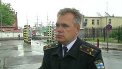 Russia's annexation of Crimea leaves Ukraine navy crippled Instructional Video