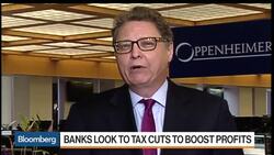Oppenheimer's Kotowski Says Banks Are in a 'Good Spot' News Clip