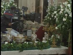 ENTERTAINMENT WEEKLY: HOUSE OF MIRTH News Clip