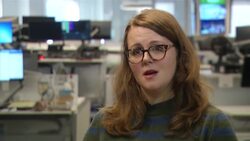 What's Next For Harvey Weinstein? News Clip