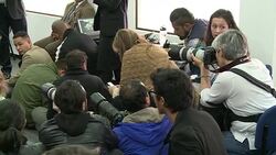 CLEAN : UN mission to start monitoring ceasefire on Monday News Clip