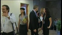 PM, ministers on status of talks with Palestinians Instructional Video