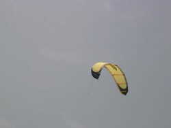 Kite 4 - HD 1080/60i Stock Footage