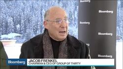 Frenkel: Britain Alone, Outside Not a Good Solution News Clip