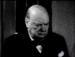 THE ""HOUSE"" MET HERE News Clip