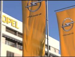 WRAP Workers braced for job cuts; GM CEO;  Eisenach reax News Clip