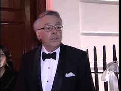 WRAP US ambassador, British foreign secretary open Franklin's home to public News Clip