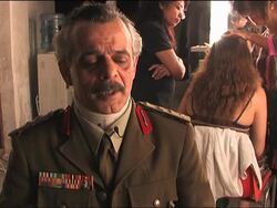 William Shakespeare's Richard lll adapted for an Arabic audience News Clip