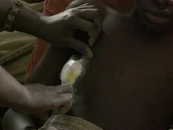 CLEAN: The UN's impotence in Congo News Clip