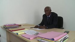 CLEAN : Djibouti's opposition aiming to oust president News Clip