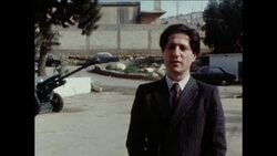 GS 23 12 81 PHALANGIST LEADER GAMAYEL ON GOLAN ANNEXATION Instructional Video