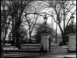 DC scenics, Embassies in DC Instructional Video