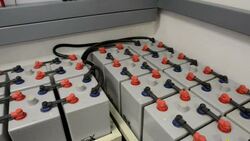 CLEAN : South African green taxi rank unveiled News Clip