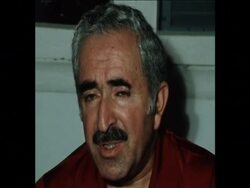 SYND 3 6 75 LEBANESE PRIME MINISTER DESIGNATE KARAMI INTERVIEWED ON POLITICAL SITUATION News Clip