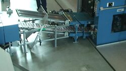 Newspapers Stock Footage