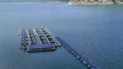 Solar Cell Stock Footage