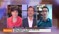 Steve Jobs Testimony to Play Key Role in iPod Trial News Clip