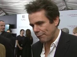 The International New York Premiere Stock Footage