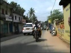 One couple, struggling against the odds, find a deeper love News Clip