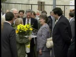 BOSNIA: US SECRETARY OF STATE MADELEINE ALBRIGHT VISIT  (2) Instructional Video