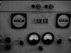 BRITAIN TRACKS THE MOON MEN News Clip