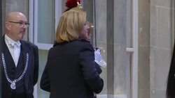 North African defence ministers attemd security meeting Instructional Video