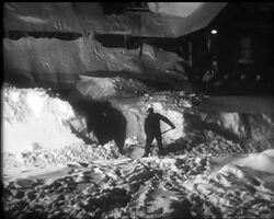 Weather Report: News Clip