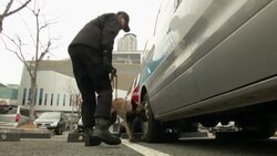 Security high as leaders begin arriving for ASEAN summit News Clip