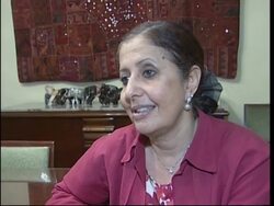 Family of IAEA chief react to Nobel Prize win News Clip