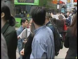 HONG KONG: RUN ON INTERNATIONAL BANK OF ASIA BEGINS Instructional Video