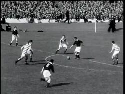 SCOTTISH CUP FINAL - CELTIC V HEARTS News Clip