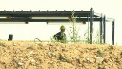 CLEAN : French fracking debate heats up as US News Clip