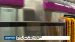 Data Is Next Key Political Battleground in India News Clip