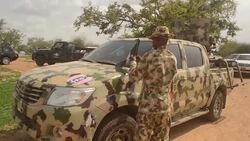 CLEAN : Cameroon calls for Nigerian refugees to return home News Clip