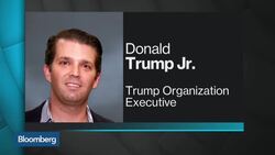 Trump Dictated Son's Russia Meeting Statement: Report News Clip