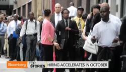 Stocks Climb on Republican Win News Clip