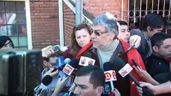 OUSTED PRESIDENT LUGO CRITICISES IMPEACHMENT TRIAL Instructional Video
