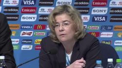 FIFA officials confirm they are investigating Luis Suarez over alleged biting News Clip