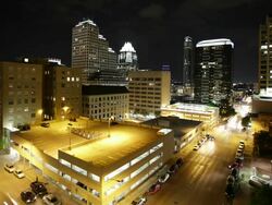 Austin, TX Stock Footage