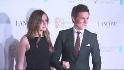 Eddie Redmayne announces birth of second child, a boy Instructional Video